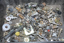 Toyota MR2 MK2 2.0kg Random Interior Nuts Bolts & Screws  - Mr MR2 Used Parts