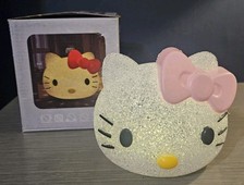 Sanrio Hello Kitty Large Lamp