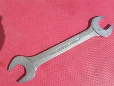 Gedore 46mm 50mm  No.6 Long  Open End Spanner 