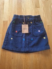 BNWT Boden Cord Apple Skirt