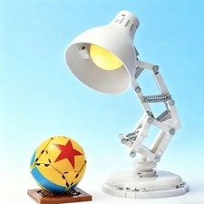 For Ideas 21357 Pixar Luxo Jr