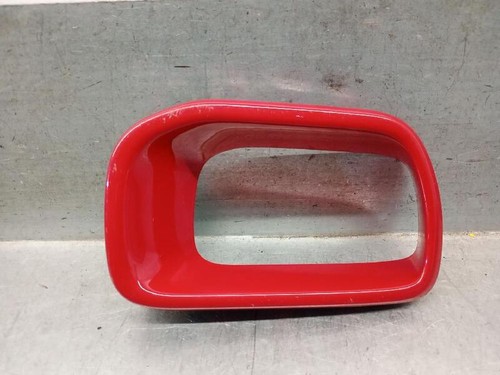 51117337810 front moldings