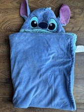 Disney stitch hooded wearable - stitch,