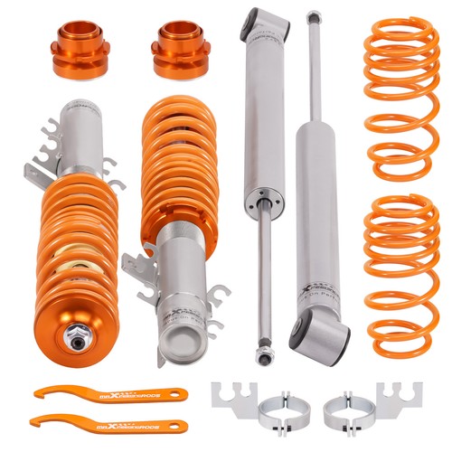 Coilover kit for polo mk5 - coilover,