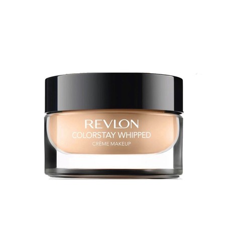 Revlon colorstay whipped - revlon,