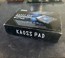 Korg Kaoss Pad KP2 Dynamic
