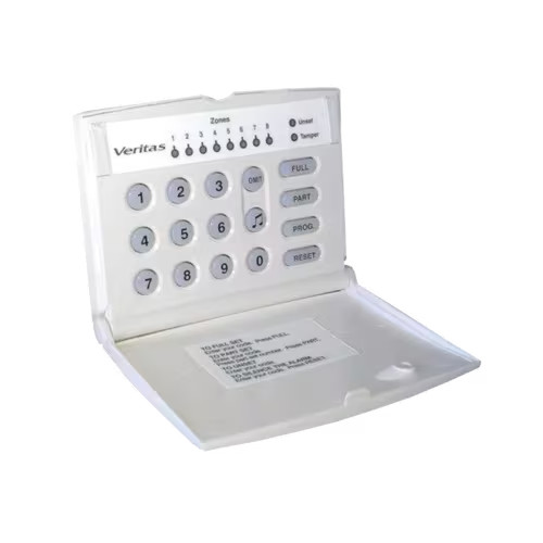 Texecom veritas led rkp - led,