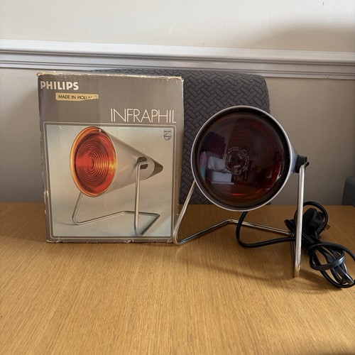 Philips infraphil hp3690 - infraphil,