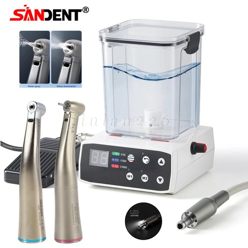 Dental brushless led electric - brushless,