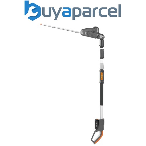 Flymo 18v ultracut reach - ultracut,