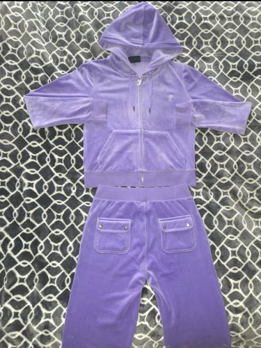 Lilac womens juicy couture - womens,