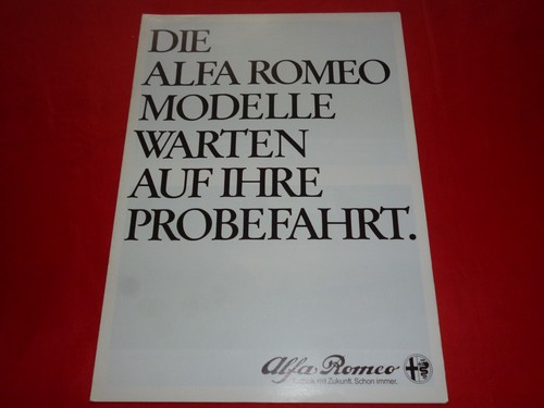 1982 alfa romeo alfasud - 1982,