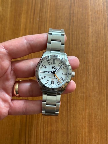 Christopher ward c63 sealander - christopher,