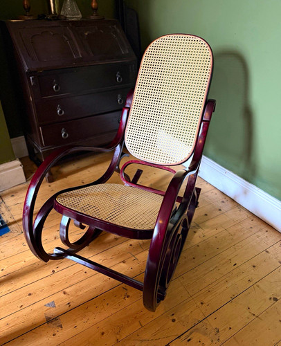 Beautiful vintage bentwood - beautiful,