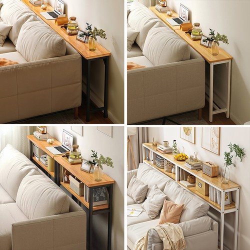 80cm long slim narrow - 80cm, console
