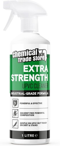 Upvc cleaner for - cleaner,