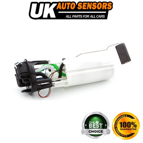 Fuel pump sender bosch - sender,