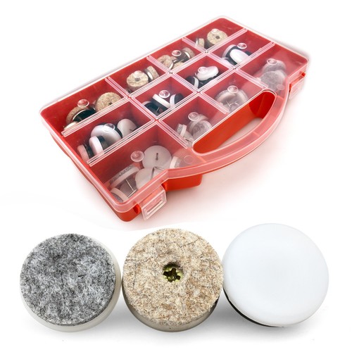 Mix box nail screw - box, screw-in
