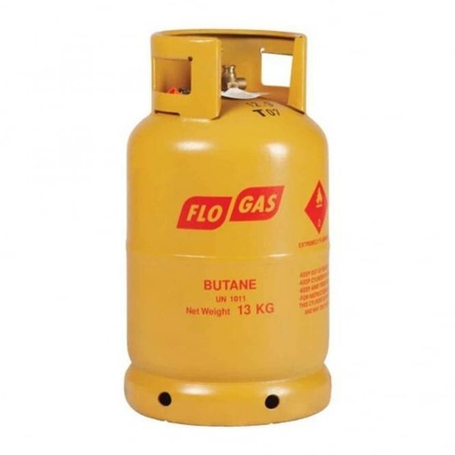 Flogas 13kg butane lpg - flogas, gas