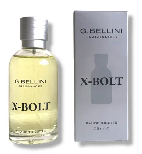 Bellini bolt for men eau - g,