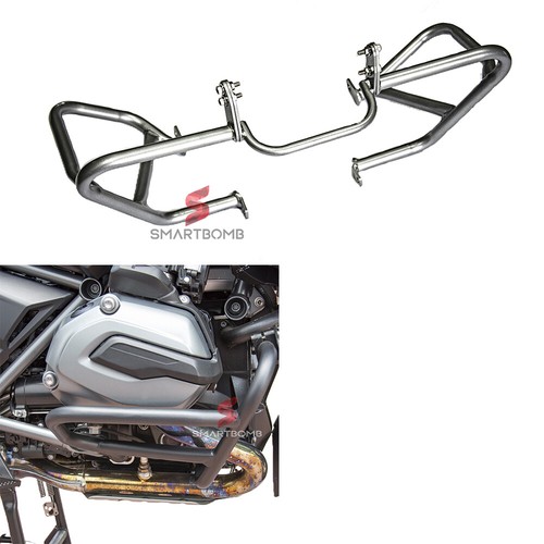 Engine protection cylinder