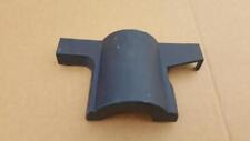 NOS FORD GRANADA MK1 BLUE STEERING COLUMN SURROUND PART