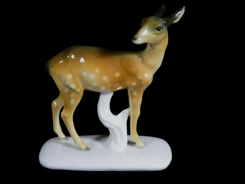 Karl ens porcelain - porcelain, a