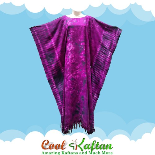 Chic tye dye - tye,