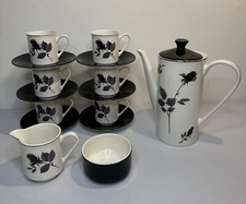 Lord Nelson Black Rose Coffee