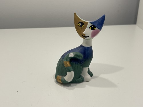 Goebel figurine rosina - figurine,