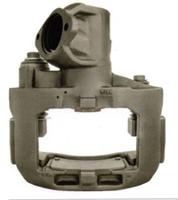 131.791 FITS IVECO EUROCARGO 120,130,150,170  O/S FRONT BENDIX BRAKE CALIPER 