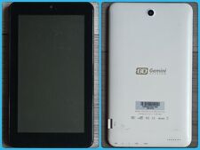 Gemini D7 (GEM7007) Tablet **SPARES OR REPAIR**