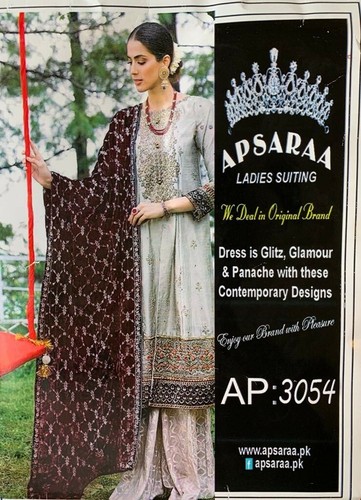 Pakistani designer shawl - designer,