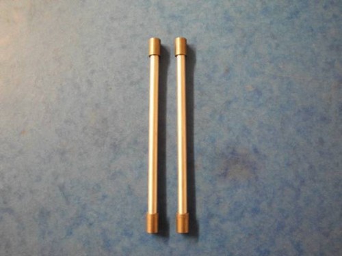 Genuine triumph engine pushrod - engine,