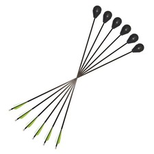 WOARCHERY Round Foam Tip Safe