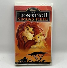 The Lion King II: Simba’s