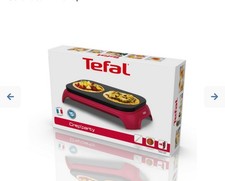 Tefal PY553510 crepe maker
