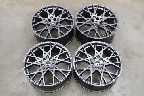 Original inch rs wheels - inch,