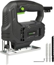 400W Electric Jigsaw Variable