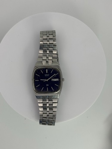 Vintage 1978 seiko - vintage, sq