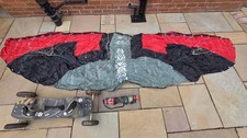 Radsails meter power - 5.5,