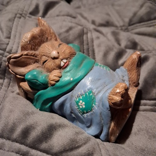 Pepiware dreamy rabbit figure - pepiware,