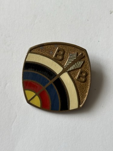 Old boys brigade - old, archery