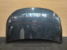 CITROEN C4 CACTUS MK1  BONNET
