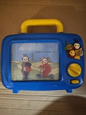 Vintage Teletubbies Musical