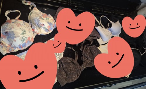 Bundle bras marks spencer - 4,