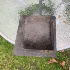 Pilgrim Sumo Mk2/ AC Cobra Replica Differential Cover