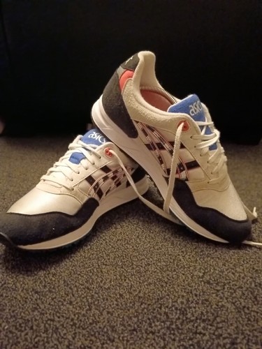 Asics gel saga - gel-saga, black