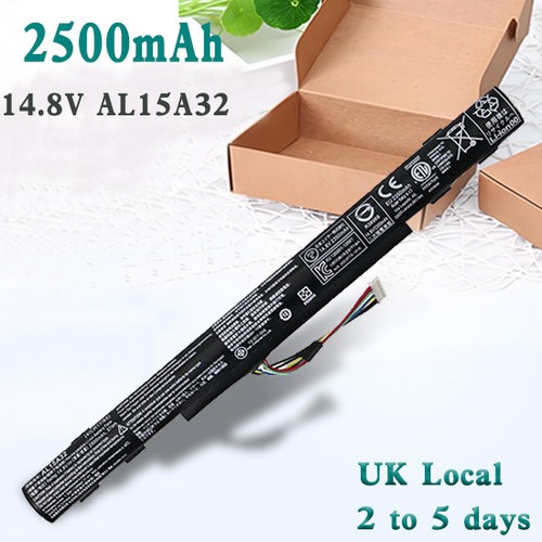 Al15a32 battery for acer - al15a32,