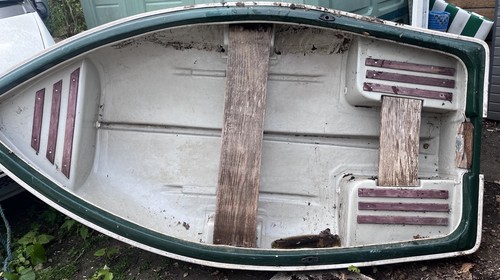 5ft dinghy boat tender - /,